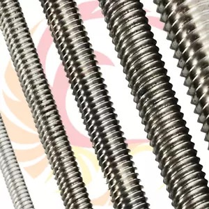 1/4 Zoll 5/16 Zoll 3/8 Zoll 1/2 Zoll UNC A2 EDELSTAHL GEWINDESTAB STEPPEN ALLESGEWINDE - Bild 1 von 3