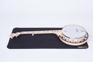 MusicNomad Premium Gitarre Arbeitsmatte Pad 17” x 36” (MN208) - Bild 1 von 7