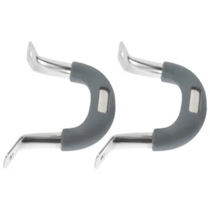 2Pcs Pot Handles Pan Side Handles Pot Ears for Pressure Cooker Kitchen Cookwa... - Picture 1 of 9