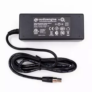 Original Audioengine A2+ / HD3 Lautsprecher Netzteil Ladegerät - Bild 1 von 3