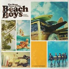 Beach Boys / Various Many Faces Of The Beach Boys / Various (Vinyl) (UK IMPORT)