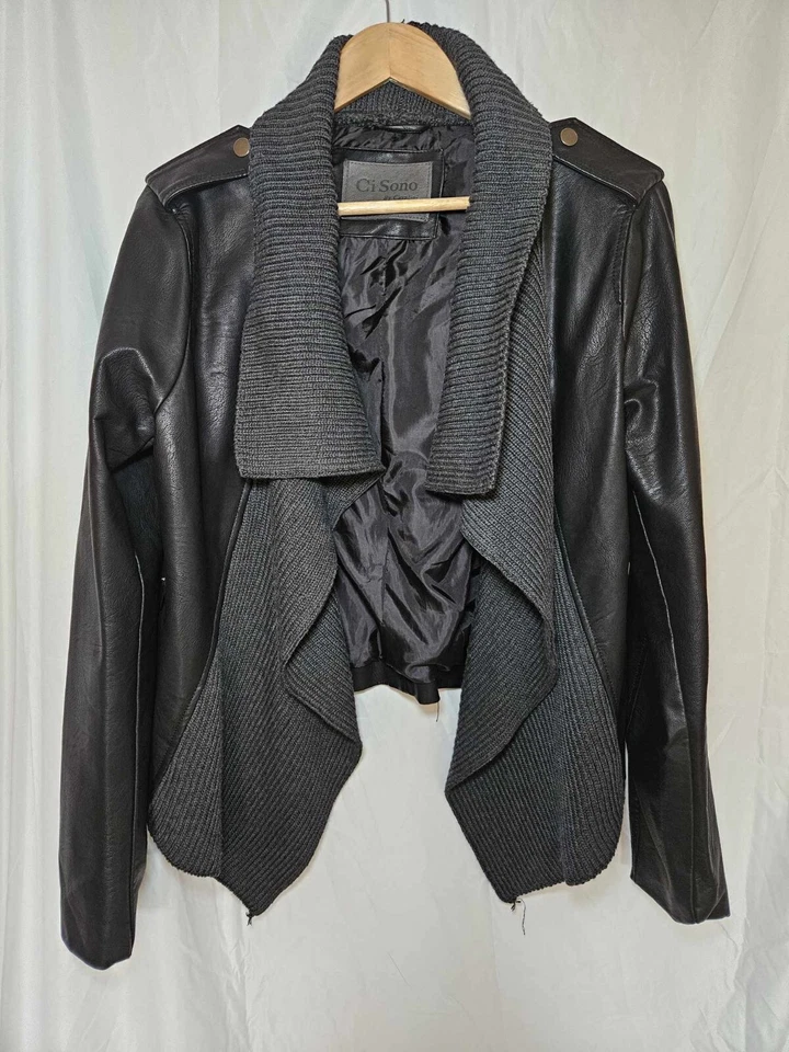 Ci Sano Jacket - Image 1 of 4