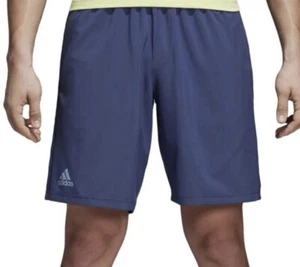 Adidas Herren Advantage Shorts 2 Stück Gr. L Neu mit Etikett - Bild 1 von 4