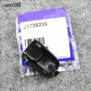 A+ 31329236 Handbrake Handle Lever Cap For Volvo C30 S40 V50 C70 - Picture 1 of 7