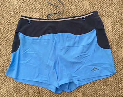 Pantalones Cortos Nike Tail Atléticos Segundo Salida del Sol ADV Calzoncillos Forrados HJ3572-412 $80 Para Hombre XL Foto 1 de 4