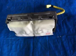 Toyota Landcruiser VDJ76 VDJ78 VDJ79 Diesel Passenger air bag RHD 13206 - Picture 1 of 6