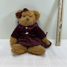 Russ Vintage Collection "Lady Louisa" Teddy Bear - Rare Bear!