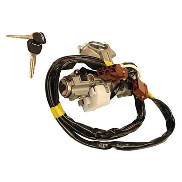 For Honda Civic 1996-2000 Beck Arnley 201-1903 Ignition Lock Assembly - Image 1 of 1