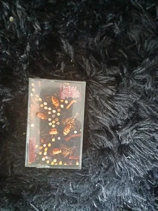 Metal Church - The Human Factor - 1991 Cassette Rock  - Picture 1 of 2