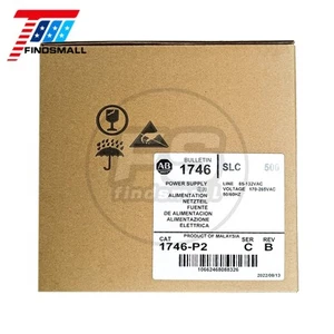 Sealed 1746-P2 Chassis Power Supply PLC 1746P2 - Bild 1 von 4