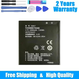 IS057 1900mAh NEW Battery BT290865 For VTech RM5752/RM5762 series - Picture 1 of 3