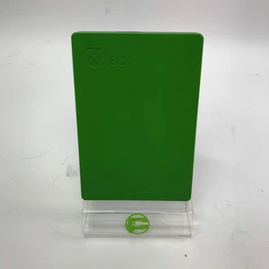 Seagate Game Drive per Xbox modello verde SRD0NF1 Xbox One e Xbox Series One S/X - Foto 1 di 4