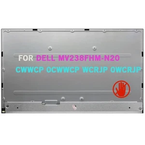 Replacement for DELL MV238FHM-N20 CWWCP 0CWWCP WCRJP 0WCRJP LED LCD Screen Pa... - Picture 1 of 7