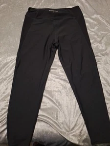 BCBG Paris WORKOUT CAPRI JUNIORS - Picture 1 of 5