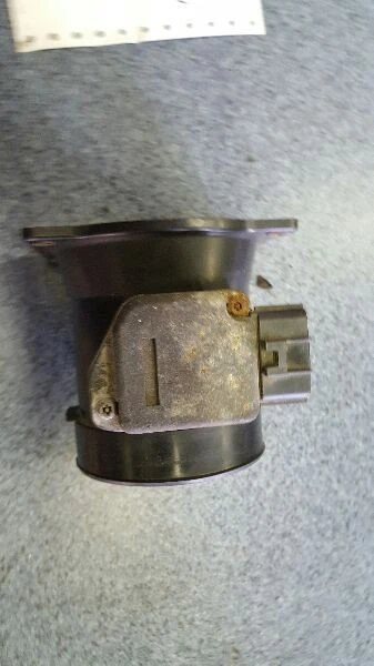 MEDIDOR DE FLUJO DE AIRE 4 PUERTAS EXC. SPORT TRAC 8-280 4,6 L SE ADAPTA A 02-05 EXPLORER 71322 Foto 1 de 4