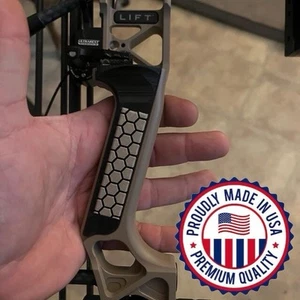COLOR options - Side Plates for Mathews Compound Bow (2019+) - Picture 1 of 15