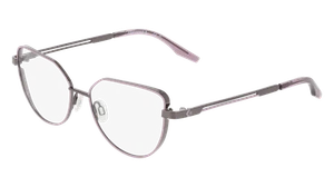 CONVERSE CV1035 539 ALTITUDE LILAC/GUNMETAL 50/15/140 FEMALE Eyewear Frame - Picture 1 of 3