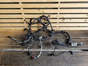 Volkswagen Crafter 2.0 Diesel Engine Installation Wiring Loom loom TAB009834P - Picture 1 of 12