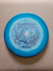 Innova Halo Star Holiday Toro - Picture 1 of 2