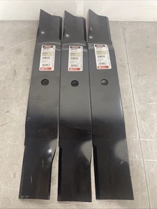 Menge: 3 98-071 Oregon Mähmesser 21 Zoll für Cub Cadet 942-04415 742-04415 1005338 - Bild 1 von 2