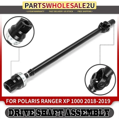 Реквизитный вал заднего бокового привода в сборе для Polaris General 4 1000 2018-2020 - Изображение 1 из 4