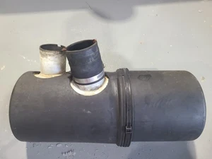 SEADOO WATERBOX EXHAUST 155 185 215 GTI GTX RXP RXT Sportster MUFFLER - Picture 1 of 16