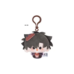 Llavero de Peluche Oficial Link Click Charles Lucas Qiao Ling Muñeca Colgante Juguete - Imagen 1 de 10