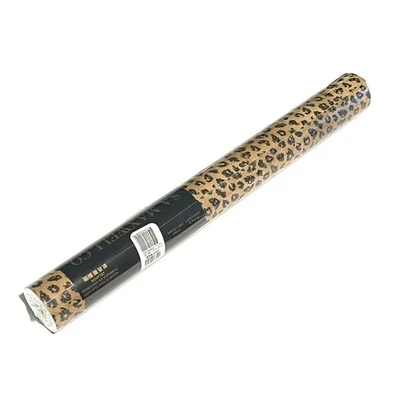 Обои Cheetah Animal Print S.A. Maxwell рулон 32,8 дюйма x 20,3 дюйма - Изображение 1 из 4