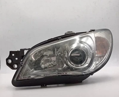 84001FE991 FANALE ANT. SINISTRO per SUBARU IMPREZA 2A SERIE (12/00>10/07<) 1.5R - Immagine 1 di 4