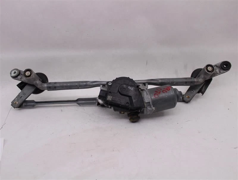 LIMPIAPARABRISAS TRANSMISIÓN HYUNDAI SONATA 11 12 13 14 981101U000 968240 Foto 1 de 4