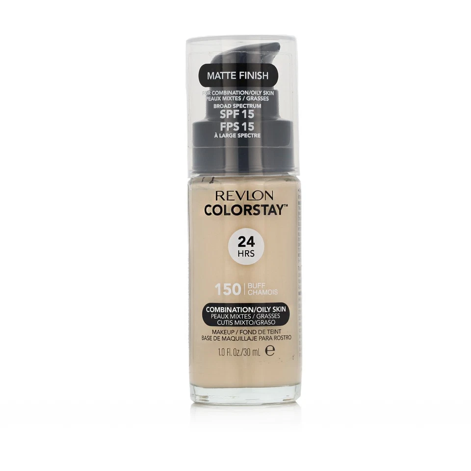 Revlon Colorstay 24hrs make-up SPF 15 (150 Buff) 30 ml - Bild 1 von 1
