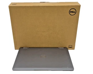 Dell Latitude 5320 14" FHD Laptop 4-Core i7 4,8GHz 32GB RAM (OHNE HDD, OHNE PS) - Bild 1 von 20