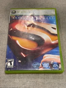 superman return XBOX360 - Bild 1 von 2
