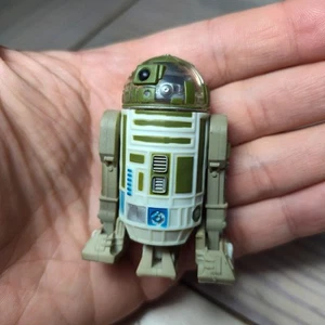 Star Wars The Saga Collection (TSC) Astromech Droid Pack R3-Y2 lose - Bild 1 von 3