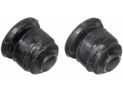 Kit de buje de brazo de control delantero superior Moog 22845DYGS para camioneta Nissan 1995-1997 Foto 1 de 2