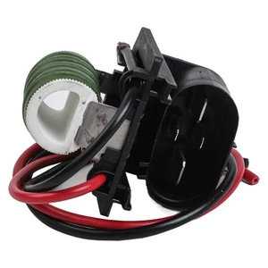 Blower Resistor Compatibility Assurance Engine Performance Improvement - Picture 1 of 12