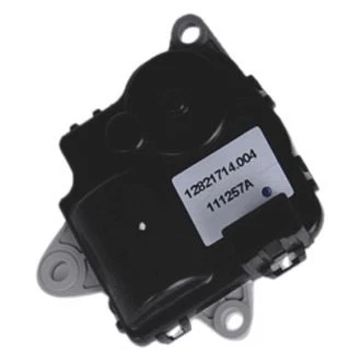 For Chevy Equinox 10-13 GM Original Equipment HVAC Air Inlet Door Actuator Foto 1 de 4