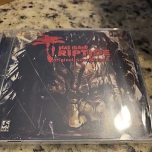 Dead Island Riptide Origin by Blaszczak Pawel (CD, 2013) - Imagen 1 de 2