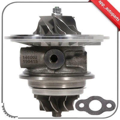 For 2005-2009 Subaru Legacy 2.5L 2.0L 3.0L Turbo Turbocharger Cartridge Core - Image 1 of 4