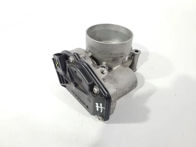 Ford Taurus 2013 2014 2015 2016 OEM carrocería del acelerador 3,5 L V6 tracción delantera AT4E-9F991-EH Foto 1 de 4