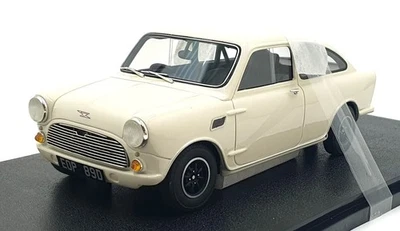 Cult 1/18 Scale Resin CML166-2 - Mini Broadspeed - White - Image 1 of 4