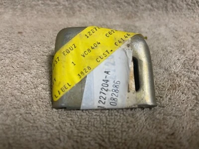 Nuevo de Lote Antiguo Ford E0uz-1227204-A 1980-1991 Econoline Van Club Wagon Puerta Brazo de Control Foto 1 de 4