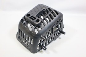 Genuine Cover Muffler Hitachi CG27EAS Brushcutter 6600336