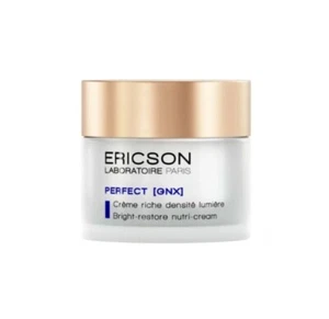 E1164R Ericson Laboratoire Bright-Restore Nutri-Cream 50ml #usau - Picture 1 of 1