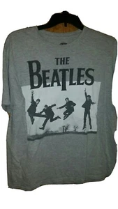 The Beatles T Shirt X Large - Picture 1 of 1