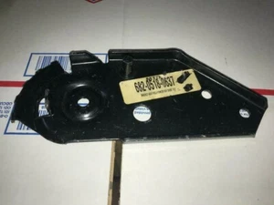 OEM MTD Handle Bracket Assembly - Powder BLK D028F 7/21 NOS *New* (12/19) - Picture 1 of 2