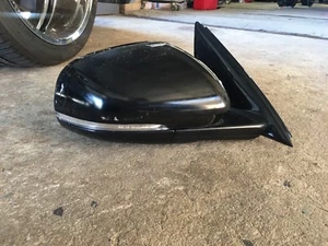2013-2016 Jaguar XJ Side Mirror (right) - Picture 1 of 4