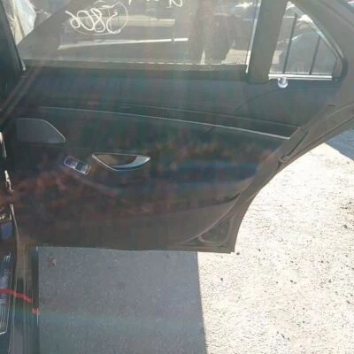 2014 2015 2016 2017 2018 2019 2020 Mercedes S550 right rear door trim panel - Image 1 of 4