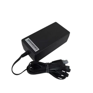 Adaptateur secteur pour imprimante HP d'origine - 0957-2178 - 32V 940mA/16V 625mA - Pointe grise - Photo 1/15