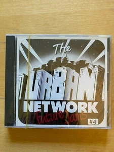 The Urban Network - Future Jams #4 - CD - Rare 1988 Promo Sampler - Sealed! - Bild 1 von 2
